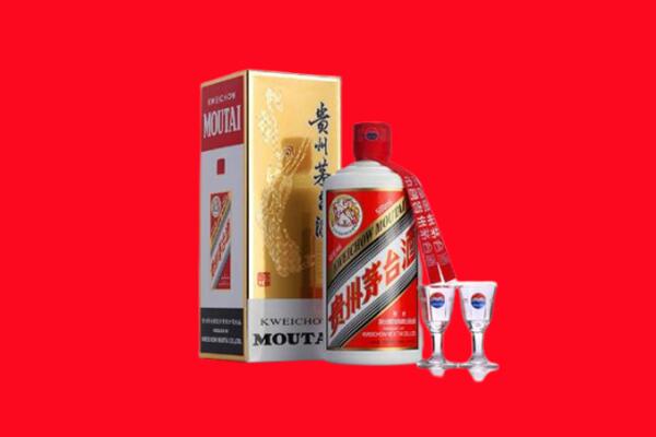 米易回收飞天茅台酒